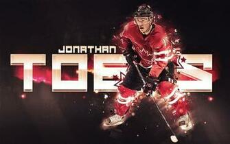 Jonathan Toews High Definition