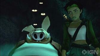 Beyond Good Evil Screenshots Pictures Wallpaper Xbox Ign