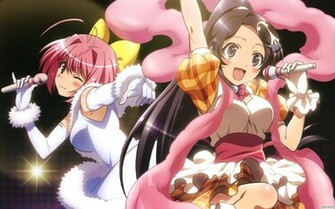 Kanon Anime Desu