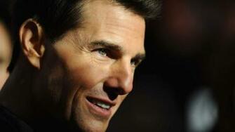 Tom Cruise HD Wallpaper