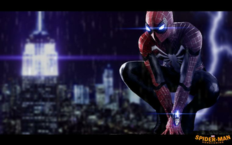 Spider Man Homecoming Fanmade Photoshop By Trawert On