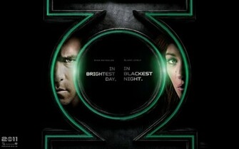 Green Lantern Movie Wallpaper Extreme