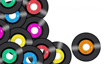 Record HD Wallpaper Background Image