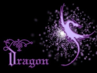 Purple Dragon By Sexyladymaul