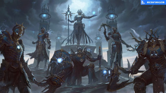 Redfinger Diablo Immortal Will Embrace The First Major Update On