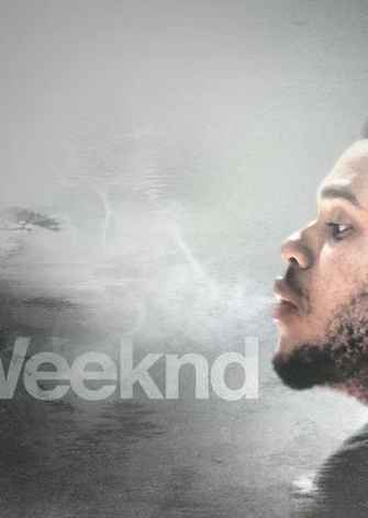 The Weeknd HD Rap Wallpaper
