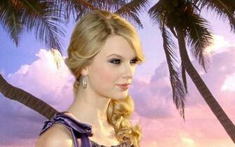 Taylor Swift Rostro