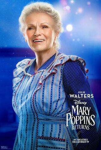 Fondos Mary Poppins Returns Disney Wallpaper