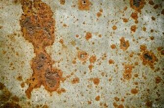 Rusty Wallpaper