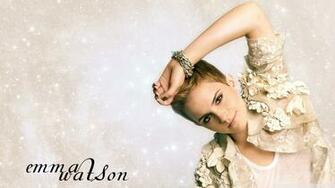 Emma Watson Wallpaper