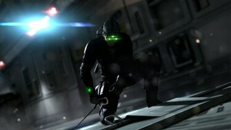 Splinter Cell Blacklist Wallpaper
