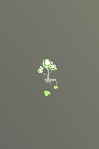 Wallpaper For Minimalist Lovers Apple Mac iPhone