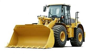 Bulldozer White Background Pics All