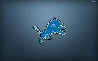An Updated Version Get The Background Lions Nfl Wallpaper