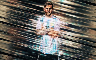 Top Messi Wallpaper Full HD 4k To Use