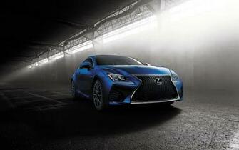 Lexus Rc F Wallpaper HD Car