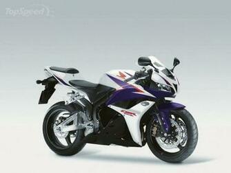 Honda Cbr 600rr Wallpaper HD