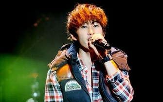 Eunhyuk Wallpaper Eunhae