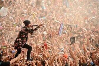 Firefly Music Festival Reveals Day By Lineup Edmtunes