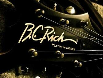 Bc Rich Wallpaper