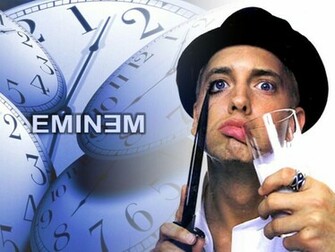 Eminem Desktop Wallpaper Screensavers D12 Obie