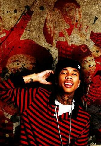 Tyga Wallpaper Jpg
