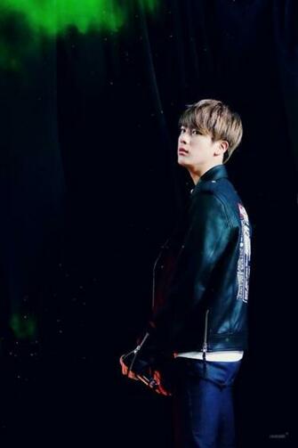 Best Bts Jin Wallpaper Image