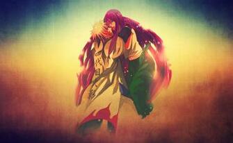 Minato Kushina Wallpaper By Byperest