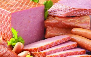 Meat HD Wallpaper Background Image