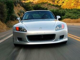 Honda S2000 HD Wallpaper In Cars Imageci