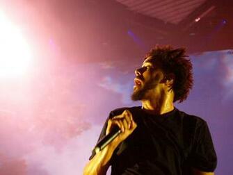 Note Check Out A Story On J Cole S Forest Hills Drive Tour Here