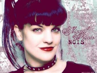 Abby Sciuto Wallpaper