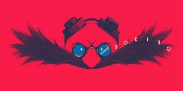Dr Robotnik Geek Art Sonic Game Illustration