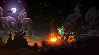 Steamworld Dig HD Wallpaper And Background Image Net