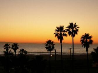 Huntington Beach Wallpaper