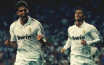 Kaka Real Madrid HD Wallpaper Wallpaper55 Best For