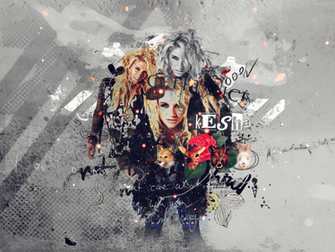 Kesha Wallpaper Png