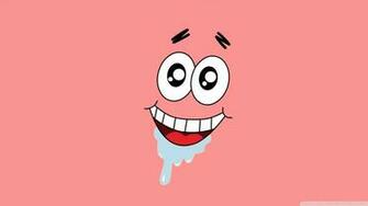 Patrick Star Wallpaper