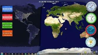 Source Url Brothersoft Crave World Clock Html