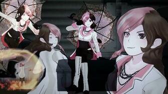 Neopolitan Wallpaper By Darthxrevan
