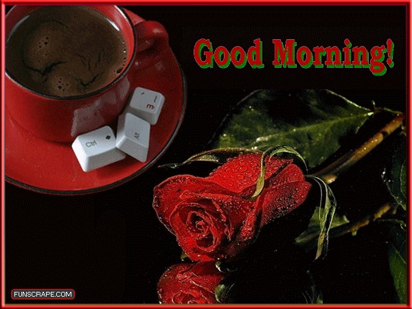 Good Morning Tagged Comments Graphics Glitters