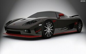 Youwall Black Sport Car Wallpaper