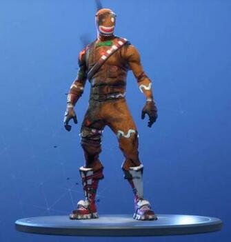 Fortnite Merry Marauder Skin Pro Game Guides