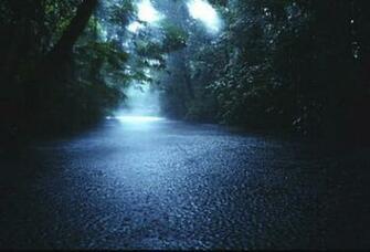Rainy