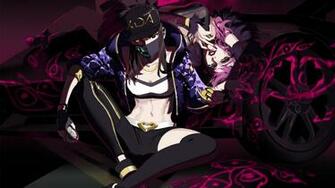 Kda Akali Skin Amazing Game Art By Shilin Huang Wallpaper