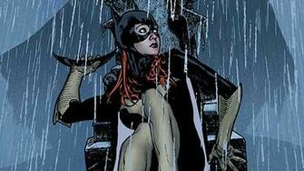 Dc S New 2s Batman Family Craveonline