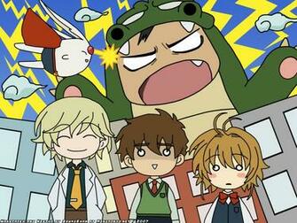 Super Mokona Vs Kurozilla Tsubasa Reservoir Chronicles
