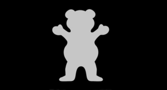 Grizzly Grip Wallpaper