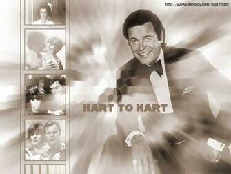 Hart To Wallpaper Ii