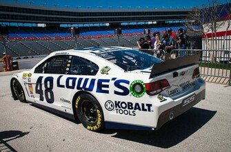 Jimmie Johnson Wallpaper